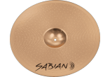 SABIAN Cymbales Batterie 42014X