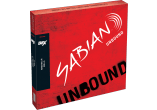 SABIAN Cymbales Batterie 45001X