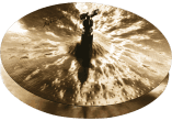SABIAN CYMBALES BATTERIE A1402N