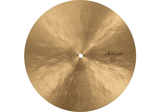 SABIAN Cymbales Batterie A1501