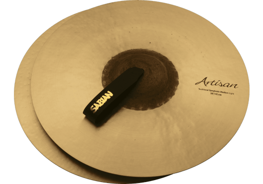 SABIAN Cymbales Orchestre A1656