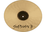 SABIAN Cymbales Batterie A1706