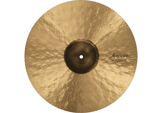 SABIAN Cymbales Orchestre A1956