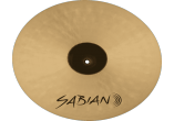 SABIAN Cymbales Batterie A2006