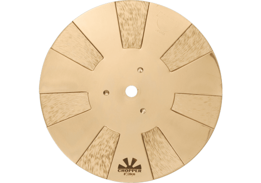 SABIAN Cymbales Batterie CH08