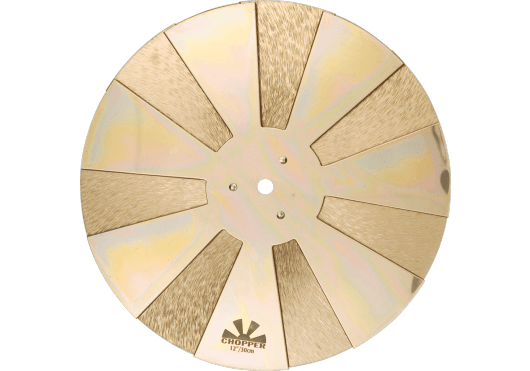 SABIAN Cymbales Batterie CH12