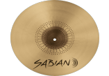 SABIAN Cymbales Batterie FRX1606
