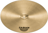 SABIAN Cymbales Batterie H20R