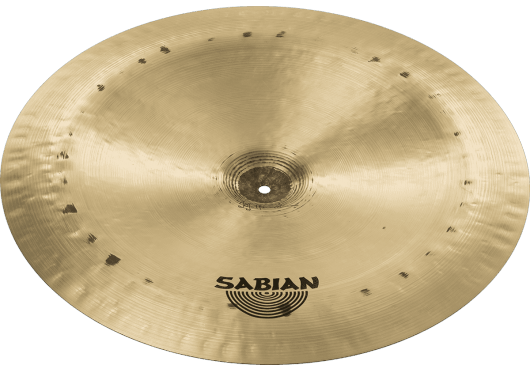 SABIAN Cymbales Batterie H22CH