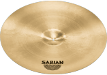 SABIAN Cymbales Batterie H22R