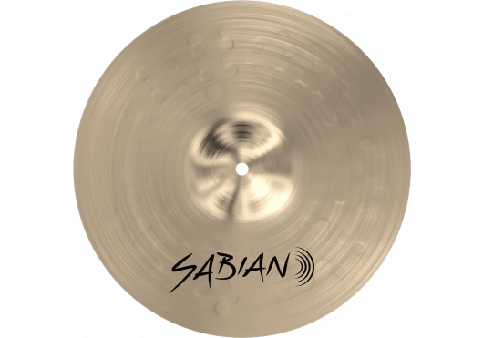 SABIAN Cymbales Batterie S1005