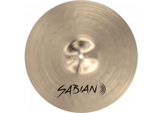 SABIAN CYMBALES BATTERIE S1005