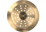 SABIAN CYMBALES BATTERIE S14ASX