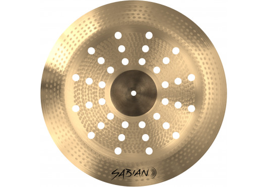 SABIAN CYMBALES BATTERIE S14ASX