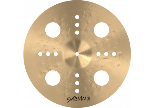 SABIAN CYMBALES BATTERIE S14ASX