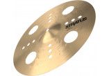 SABIAN CYMBALES BATTERIE S14ASX