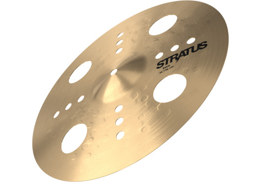 SABIAN CYMBALES BATTERIE S14ASX