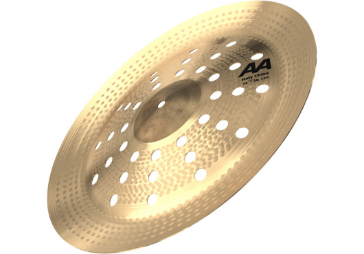 SABIAN CYMBALES BATTERIE S14ASX