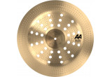 SABIAN CYMBALES BATTERIE S14ASX