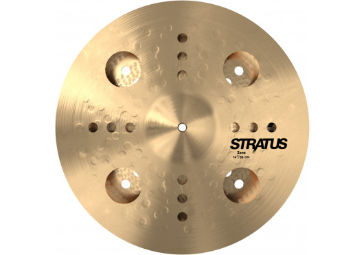 SABIAN CYMBALES BATTERIE S14ASX