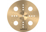 SABIAN CYMBALES BATTERIE S14ZE