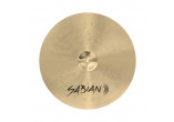 SABIAN CYMBALES BATTERIE S1906