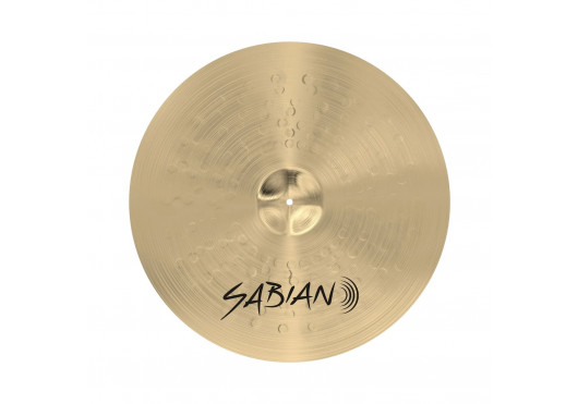 SABIAN CYMBALES BATTERIE S1906