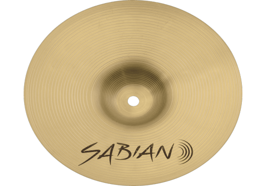 SABIAN Cymbales Batterie SBR1005