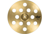 SABIAN Cymbales Batterie SBR1600