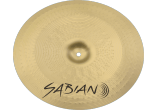 SABIAN Cymbales Batterie SBR1616