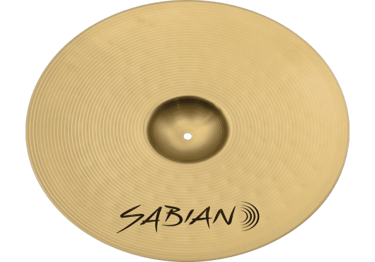 SABIAN Cymbales Batterie SBR2012