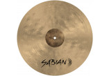 SD1402 SABIAN CYMBALES BATTERIE SD1402