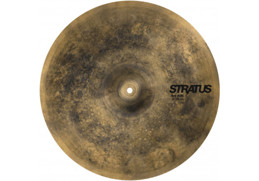SD1402 SABIAN CYMBALES BATTERIE SD1402