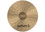 SD1806 SABIAN CYMBALES BATTERIE SD1806
