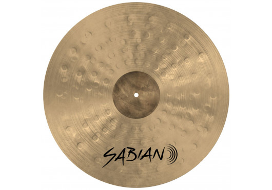 SD1806 SABIAN CYMBALES BATTERIE SD1806