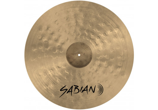 SD2006 SABIAN CYMBALES BATTERIE SD2006