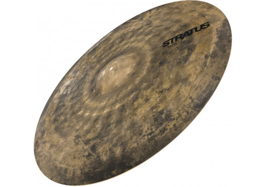 SD2410 SABIAN CYMBALES BATTERIE SD2410