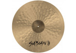 SD2410 SABIAN CYMBALES BATTERIE SD2410