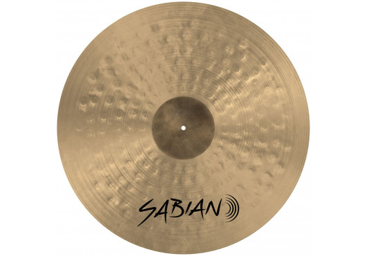 SD2410 SABIAN CYMBALES BATTERIE SD2410