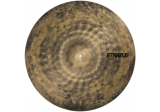 SD2410 SABIAN CYMBALES BATTERIE SD2410