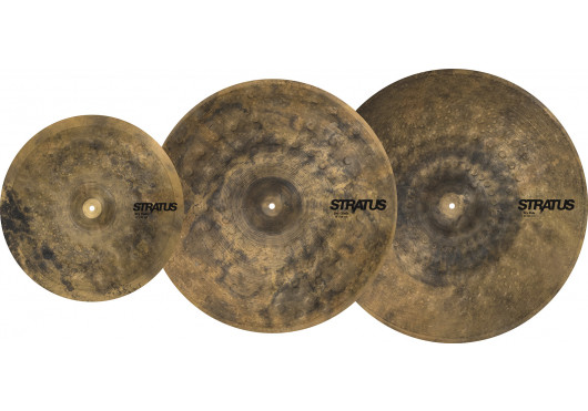 SD5005 SABIAN CYMBALES BATTERIE SD5005