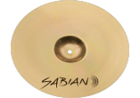 SABIAN Cymbales Batterie XSR1407B