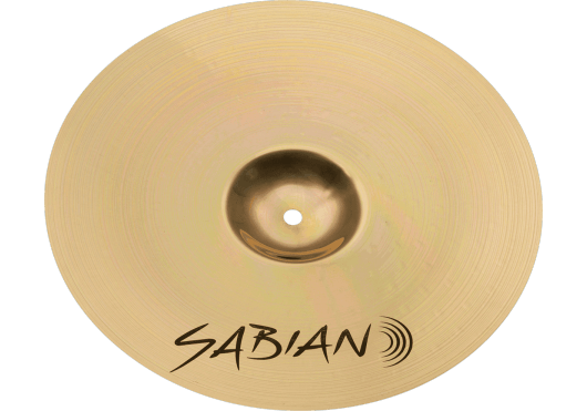SABIAN Cymbales Batterie XSR1407B