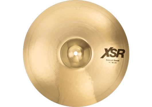 SABIAN Cymbales Orchestre XSR1421B