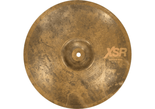 SABIAN Cymbales Batterie XSR1480MH
