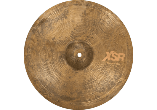 SABIAN Cymbales Batterie XSR1580MH