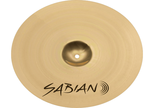 SABIAN Cymbales Batterie XSR1607B