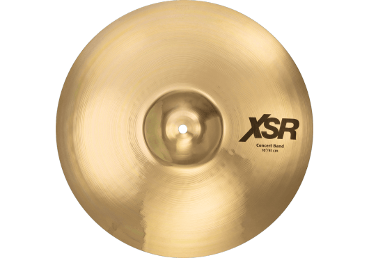 SABIAN Cymbales Orchestre XSR1621B