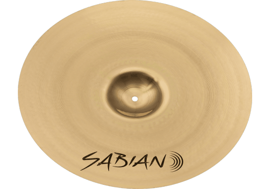 SABIAN Cymbales Batterie XSR2012B