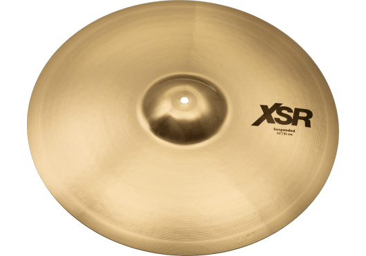 SABIAN Cymbales Orchestre XSR2023B